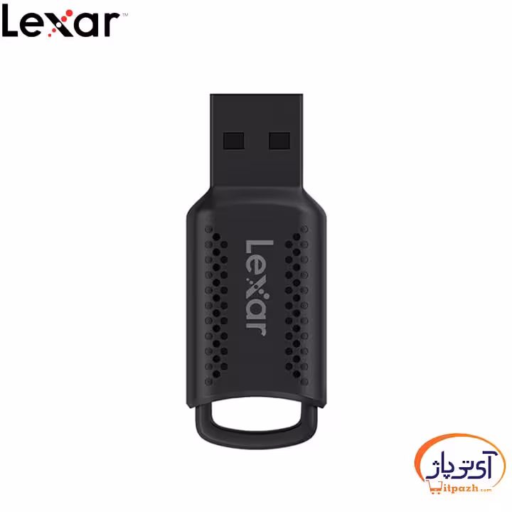 فلش مموری USB3.0 لکسار 32 گیگابایت مدل Lexar V400