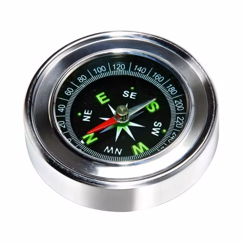 قطب نما جیبی مدل C60