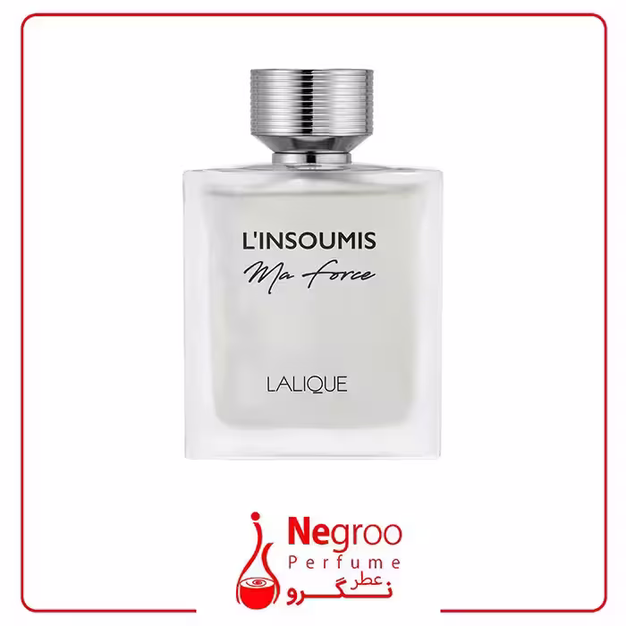 عطر ادکلن لالیک له اینسومیس ما فورس 100 میل