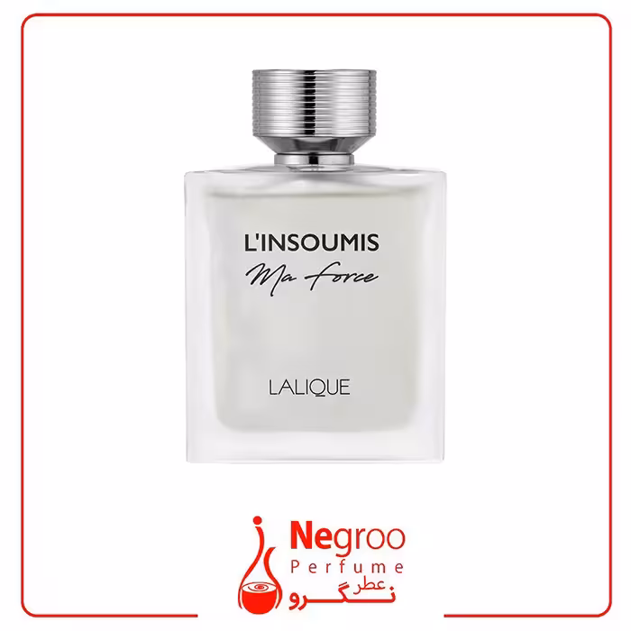 عطر ادکلن لالیک له اینسومیس ما فورس 100 میل