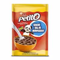 اتی پتیتو صبحانه کاکائو با عسل خرما حجم 350 گرم