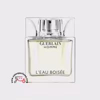 گرلن لهوم لو بویسی | guerlain _ guerlain l'homme l'eau boisée