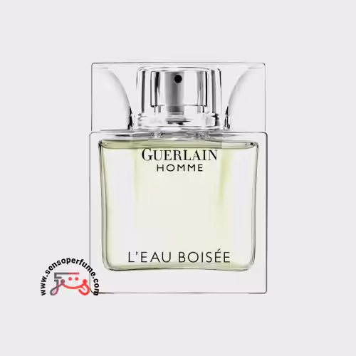 گرلن لهوم لو بویسی | guerlain _ guerlain l'homme l'eau boisée