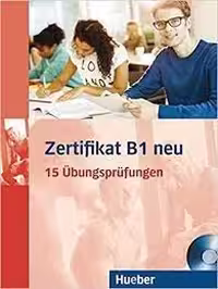 Zertifikate B1 neu