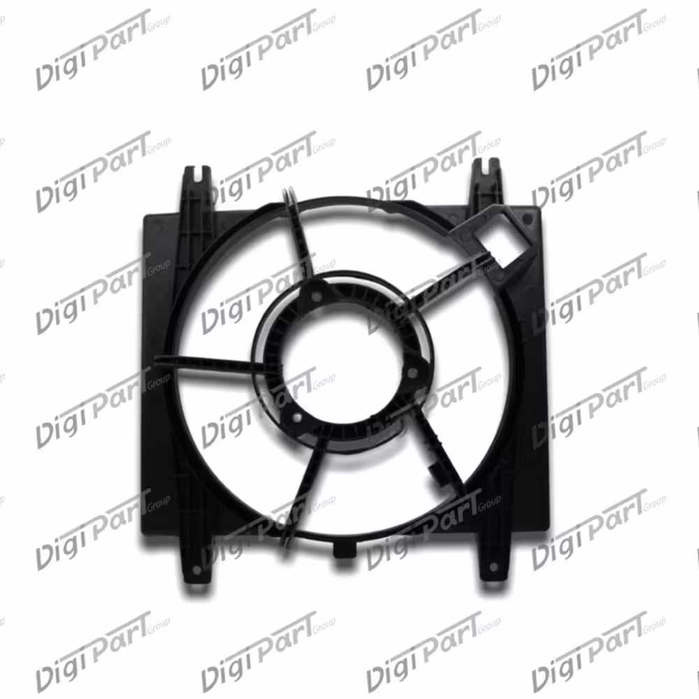 دیاق فن پراید (دو دور)