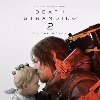 بازی DEATH STRANDING 2: ON THE BEACH PS5 اکانت قانونی ظرفیت دو