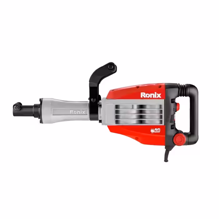 چکش تخریب تاپ لاین 18 کیلویی 1700 وات 55 ژول رونیکس مدل 2818