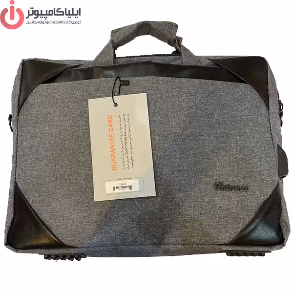کیف لپ تاپ کاترپیلار مدل Eminence LB-23 مناسب برای لپ تاپ تا 15.6 اینچی