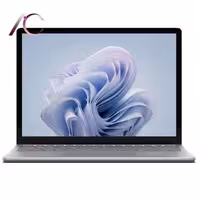 سرفیس لپ تاپ مایکروسافت MICROSOFT SURFACE LAPTOP GO 2 I5/16GB/256GB