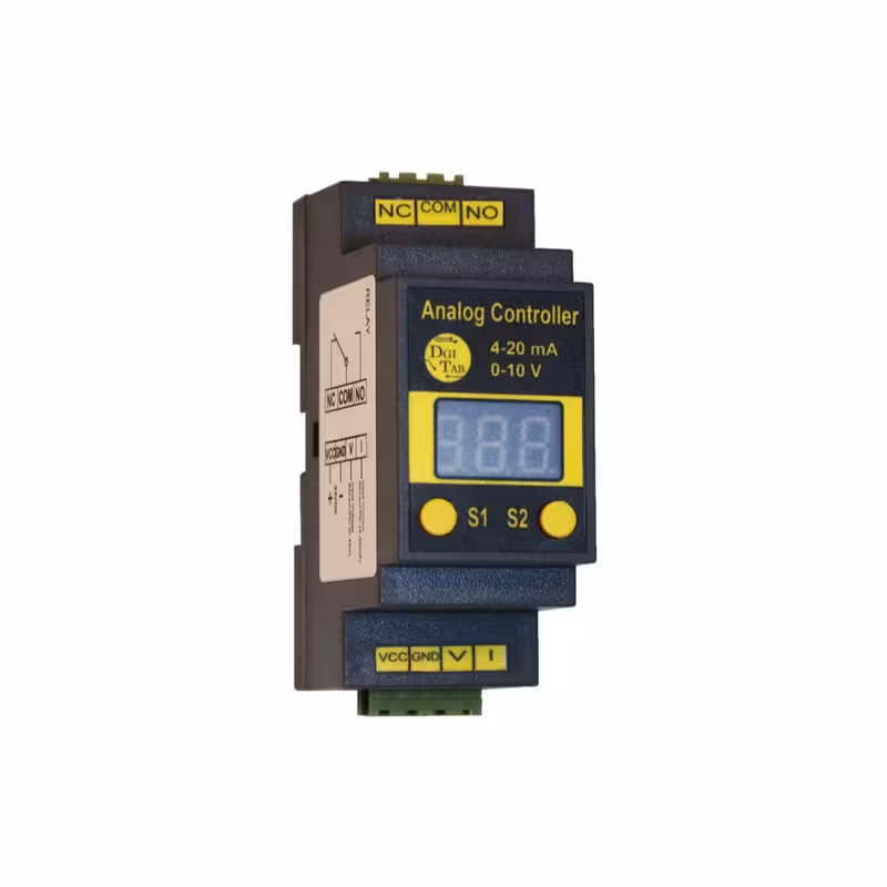 آنالوگ کنترلر مدل 1028