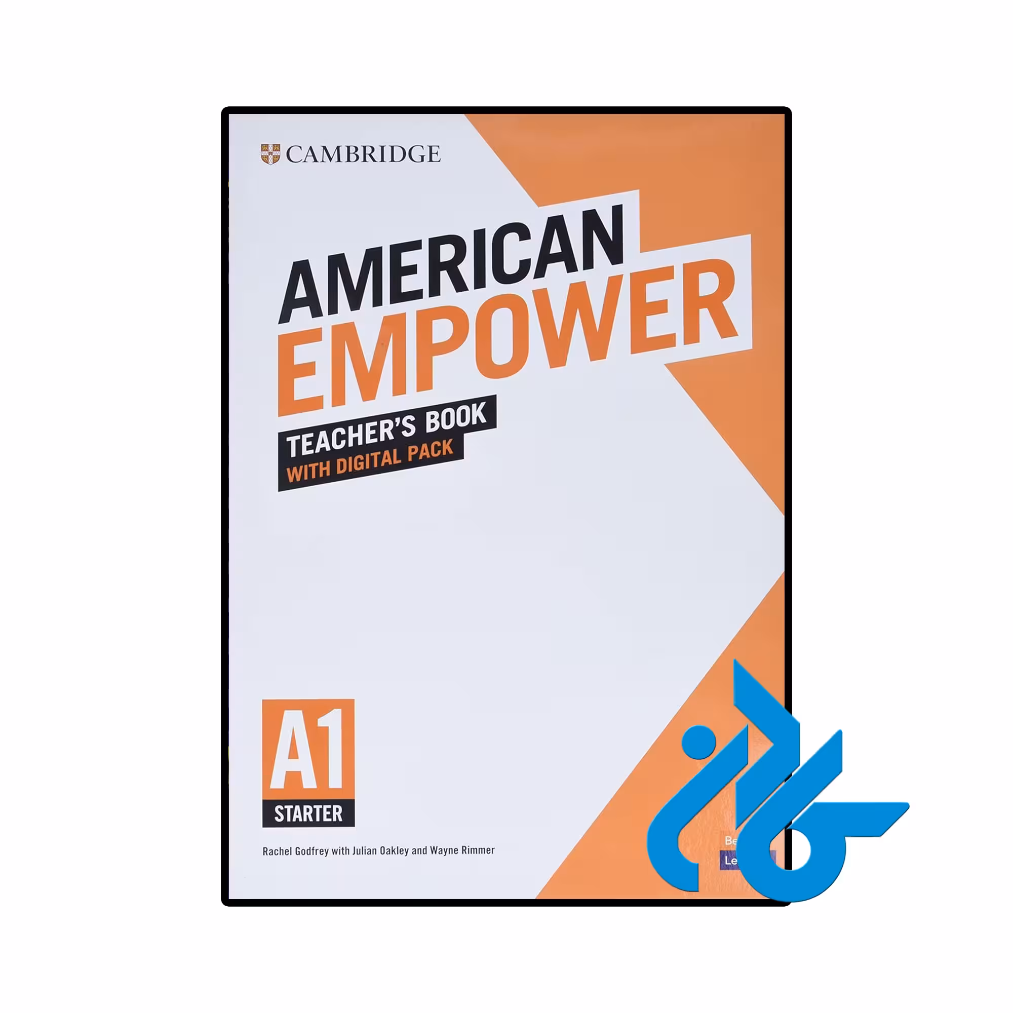 کتاب معلم American Empower Starter A1 Teachers Book ( کتاب معلم امریکن امپاور استارتر A1 )