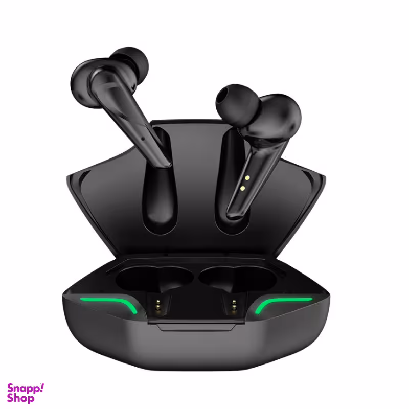 ایرفون بی سیم مخصوص بازی مدل Pro-366