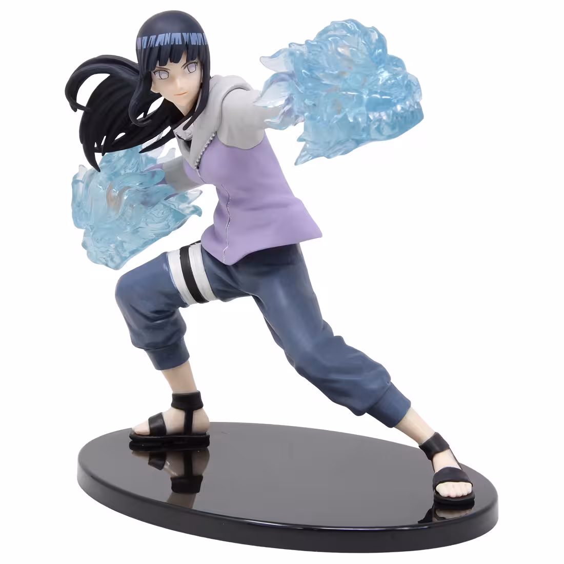 فیگور هیناتا هیوگا Hinata Hyuga سری ناروتو Naruto