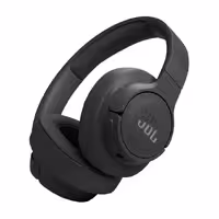 هدفون بی‌سیم دور گوش، قابلیت حذف نویز فعال (ANC)، مدل Tune 770 NC، برند JBL