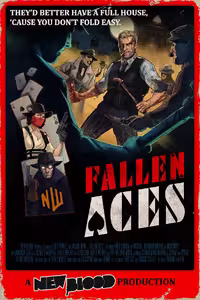 خرید بازی Fallen Aces