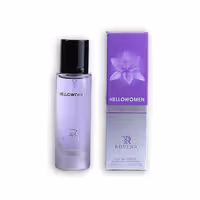 ادکلن جیبی هالوین روونا 30ml