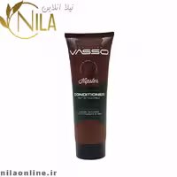نرم کننده ریش واسو VASSO حجم 125 میلی لیتر