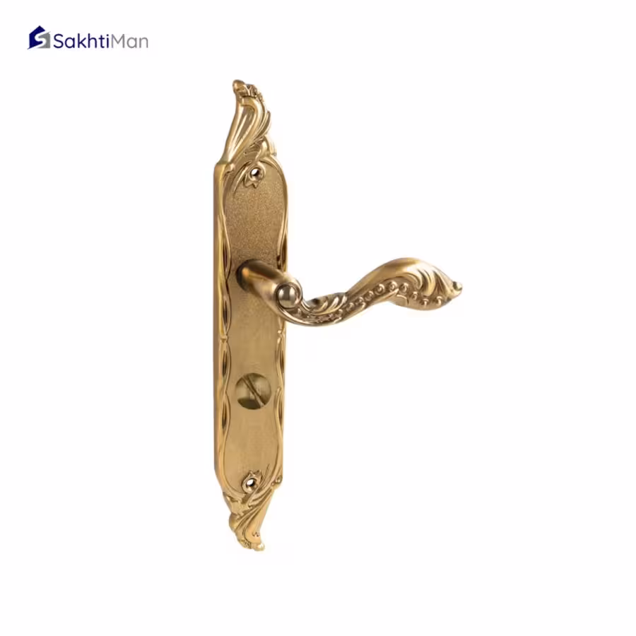 دستگیره در سرویسی ترووان مدل S1816