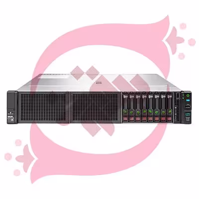 سرور رک مونت HPE DL180 G10 P35519-B21