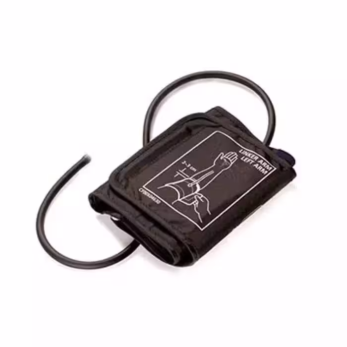 کاف فشارسنج دیجیتال بزرگ بزرگسال زنیت مد