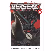 Berserk v32
