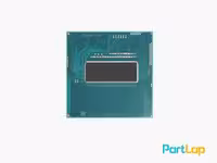 سی پی یو Intel سری Haswell مدل Core i7-4800MQ