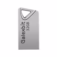 فلش 32 گیگ گلکس بیت Galexbit Micro metal series M3