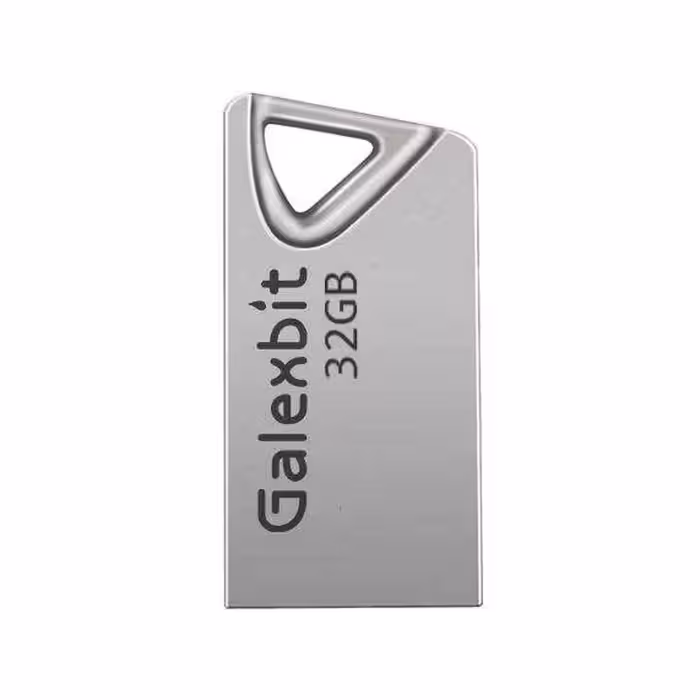 فلش 32 گیگ گلکس بیت Galexbit Micro metal series M3