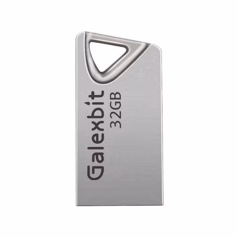 فلش 32 گیگ گلکس بیت Galexbit Micro metal series M3