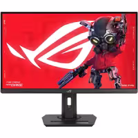 مانیتور گیمینگ ایسوس مدل ROG Strix XG279CNS سایز 27 اینچ IPS 380 هرتز