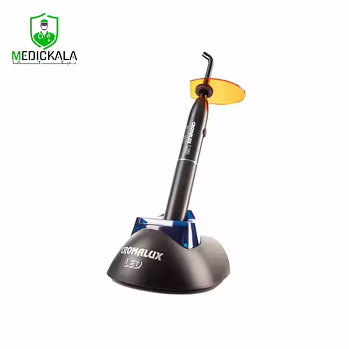 مشخصات، قیمت و خرید لایت کیور مگا فیزیک Mega Physik مدل Cromalux-Led Multi-Wave