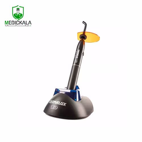 مشخصات، قیمت و خرید لایت کیور مگا فیزیک Mega Physik مدل Cromalux-Led Multi-Wave