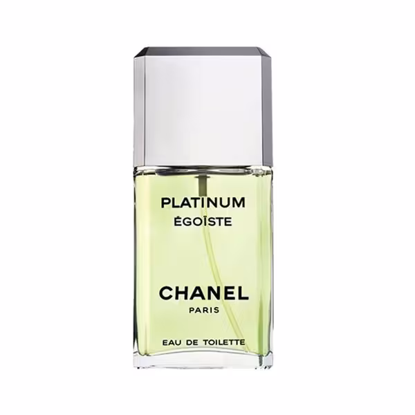 عطر شنل اگویست پلاتینیوم مردانه ادوتویلت 100 میل