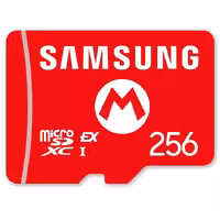 Samsung MicroSD EXPRESS for Nintendo Switch 2 – 256GB