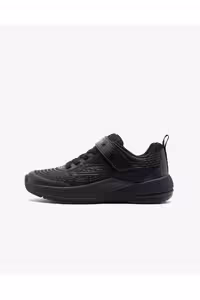 Microspec Advance Big Girl Black Sports Shoes 303575L Bbk – 1475