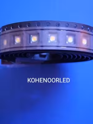 چیپ ال ای دی کری 3 وات آفتابی اورجینال XPE