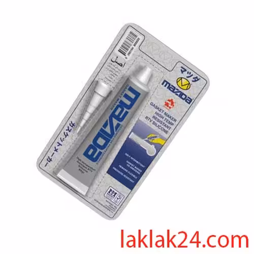 چسب مزدا 85 گرمی