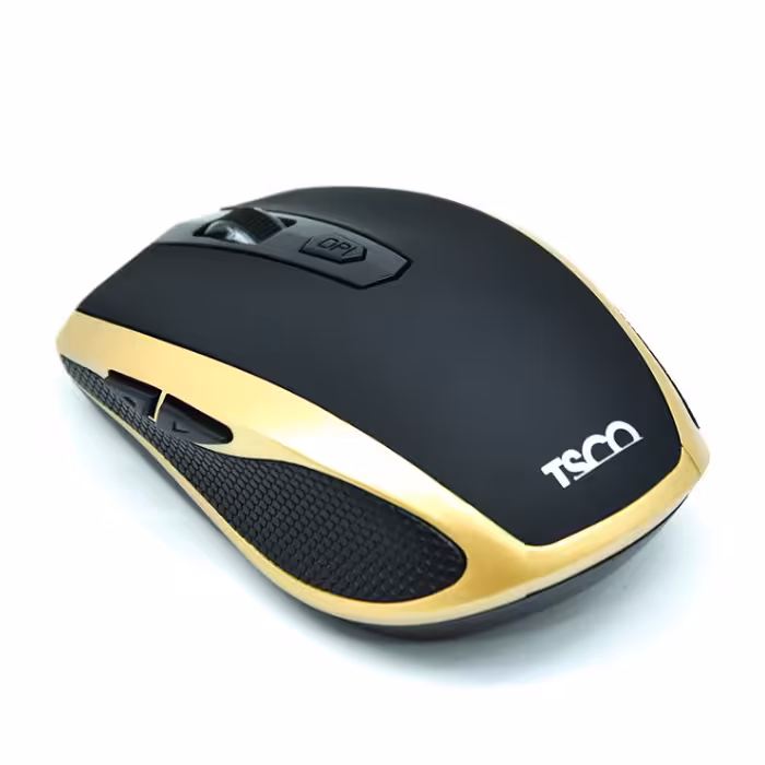ماوس تسکو مدل TM 667W