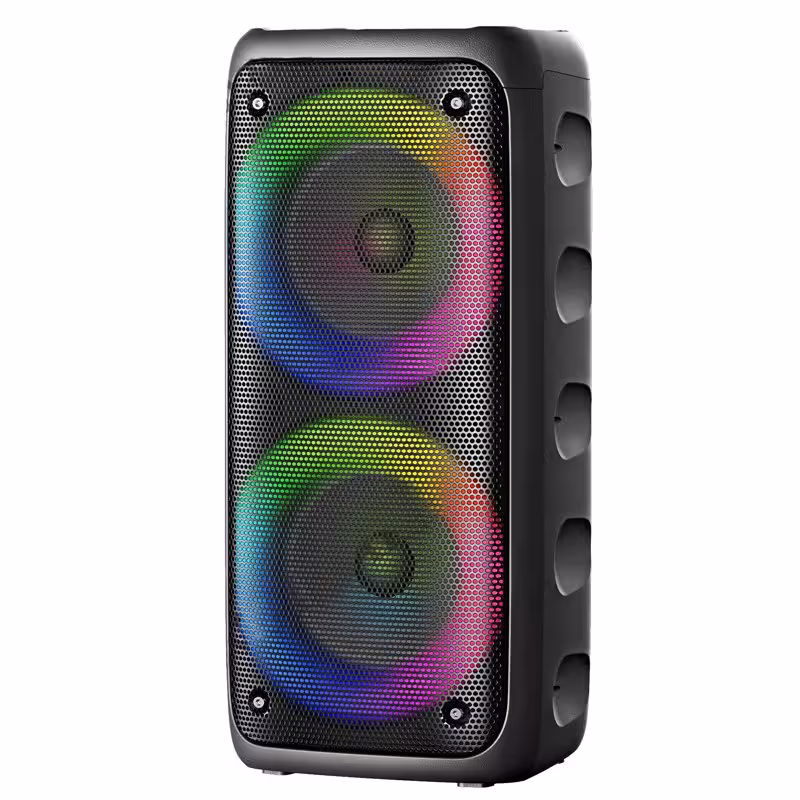 اسپیکر بلوتوثی قابل حمل کی تی اس مدل 1299-اسپیکر بلوتوثی-اسپیکر بی سیم-وایرلس 