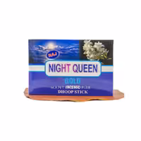 عود دست ساز هندی Night Queen برند RAJ