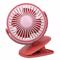 پنکه رومیزی گیره دار مدل cs1209