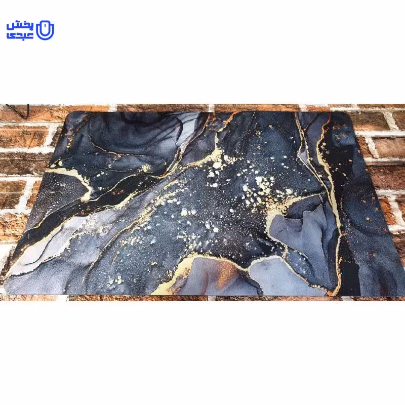 نمگیر سیلیکونی طرح دار