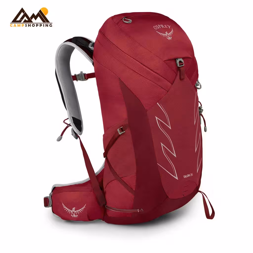 کوله 26 لیتر آسپری مدل Talon