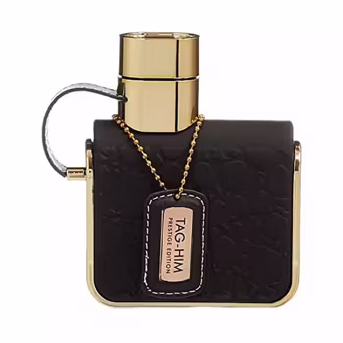 عطر آرماف تگ هیم پرستیژ ادیشن