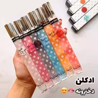 عطر جیبی پینک
