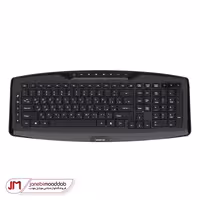 کیبورد بیسیم کینگ استار مدل KB83W