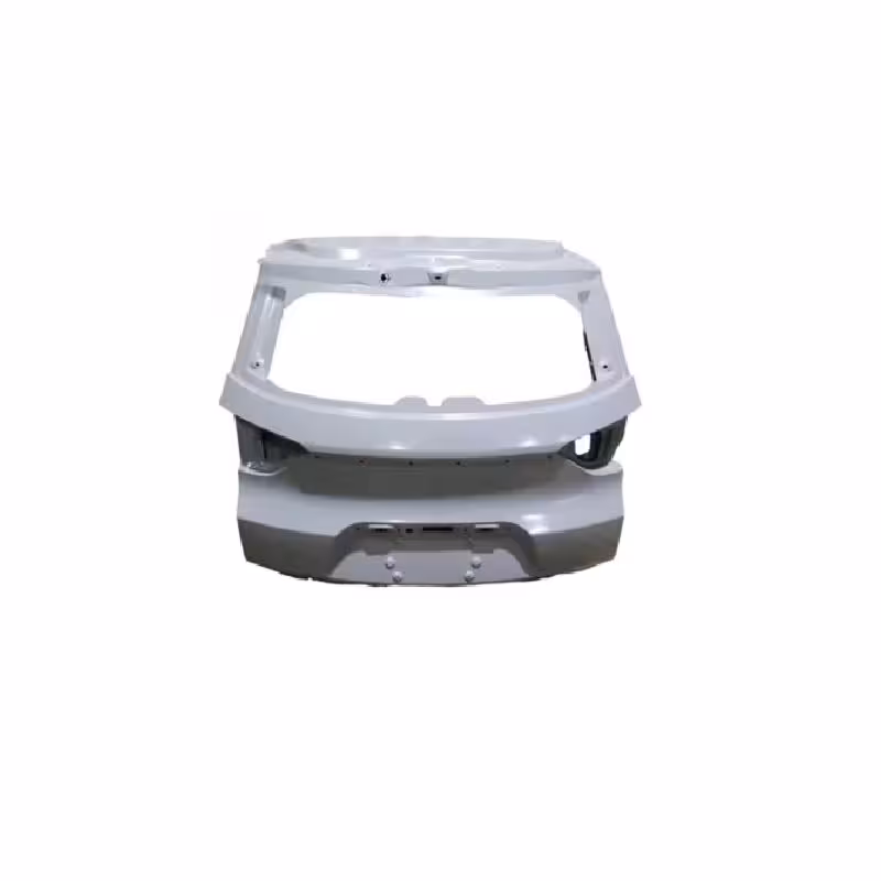 درب صندوق ام وی ام X55 Pro
