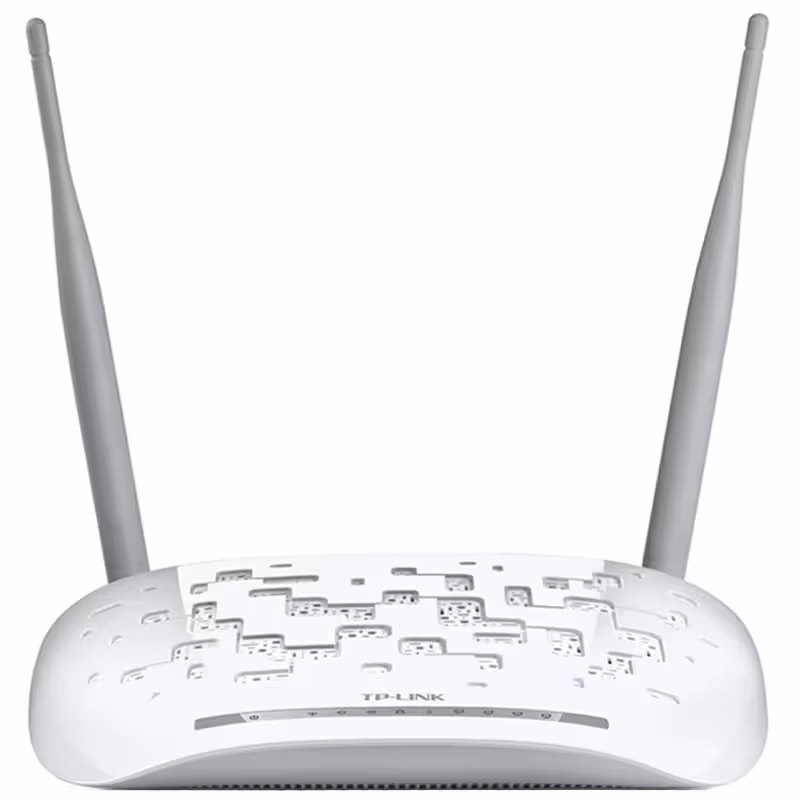 مودم روتر VDSL/ADSL بیسیم 300Mbps تی پی-لینک مدل TD-W9970 - فروشگاه اینترنتی سیب سبز