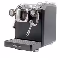 اسپرسو ساز 1800 میلی‌لیتر یونیک لایف مدل 7118