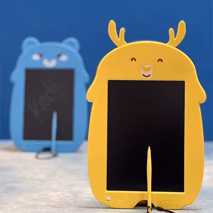 تبلت جادوی مدل حیوانات 9 اینچی